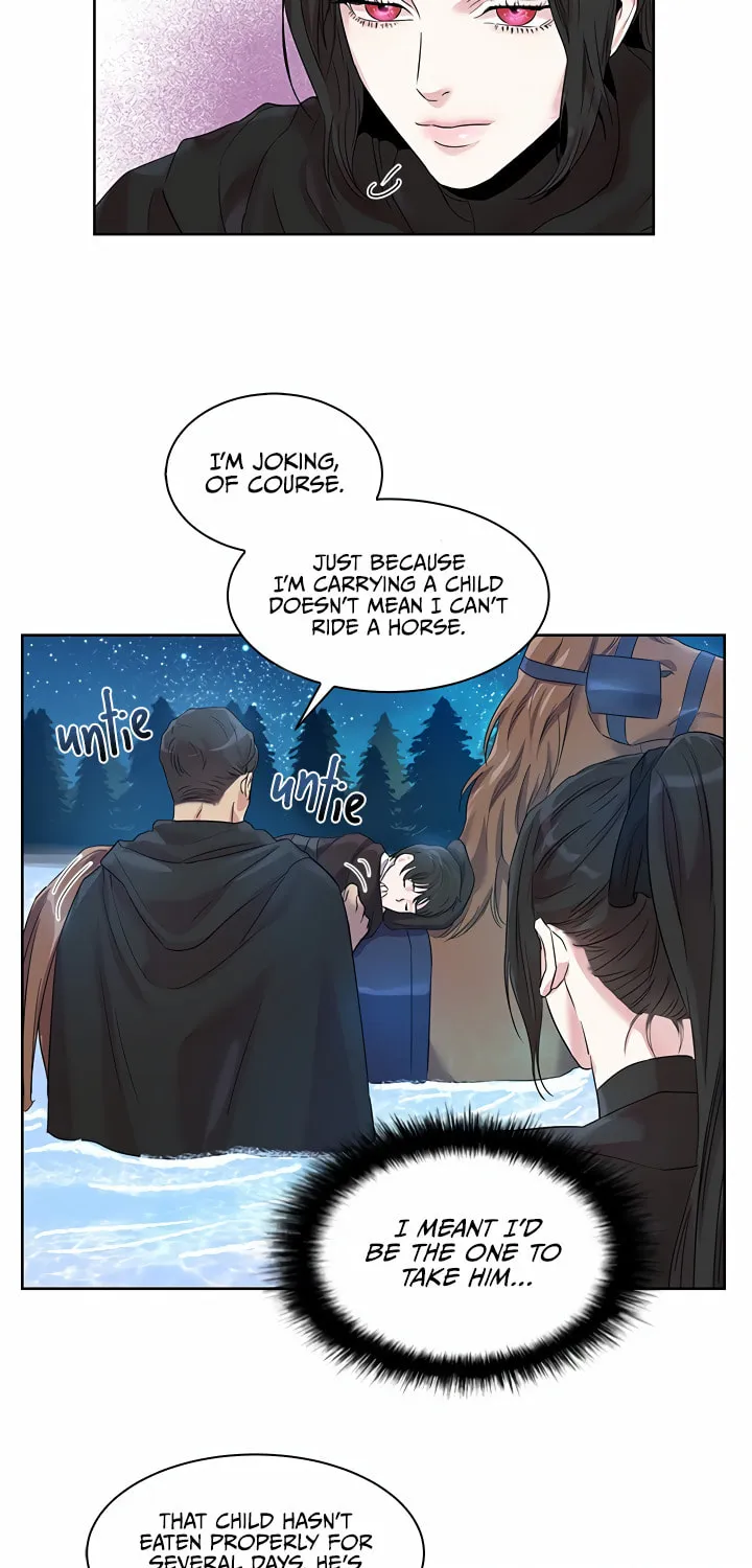Aideen Chapter 22 page 31 - 