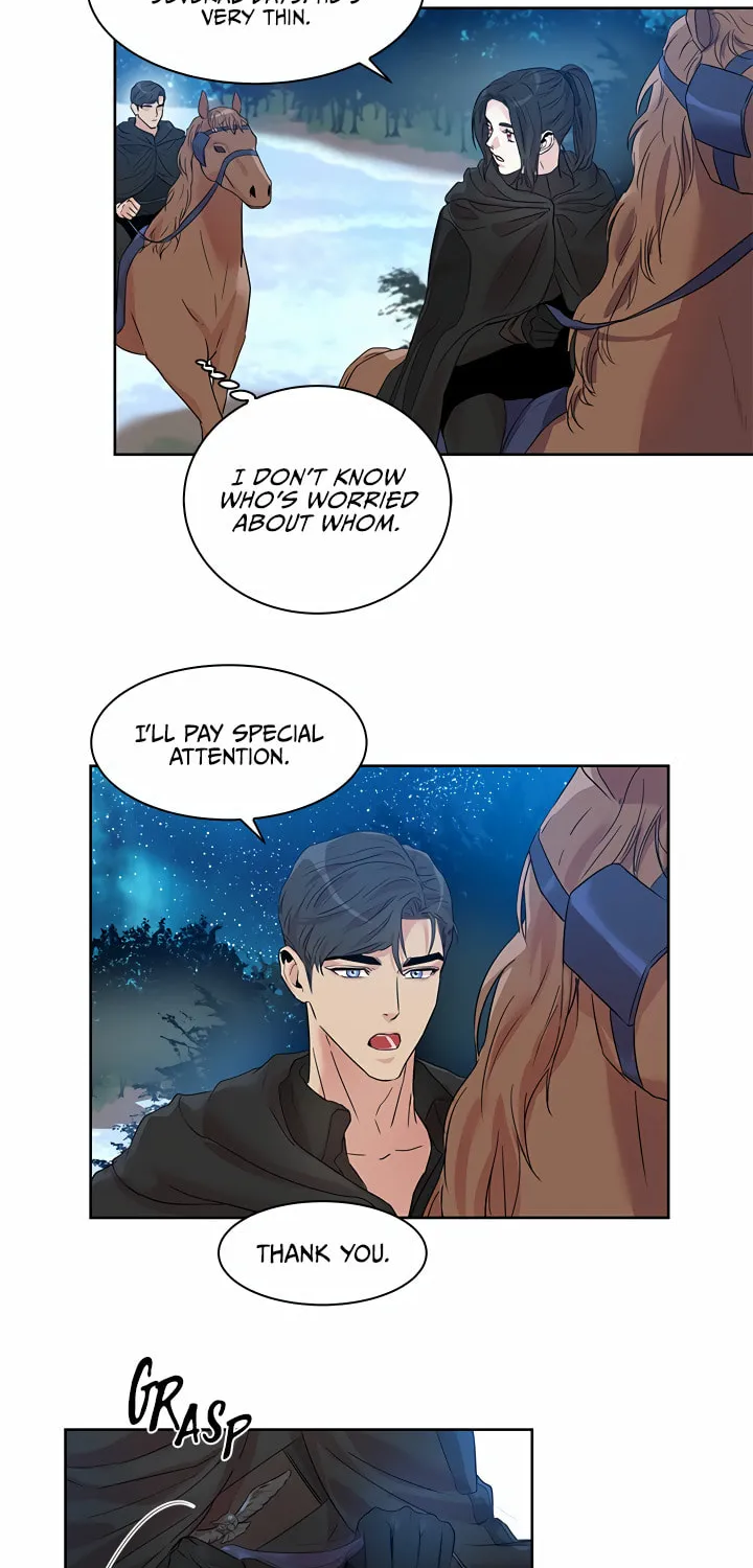 Aideen Chapter 22 page 32 - 