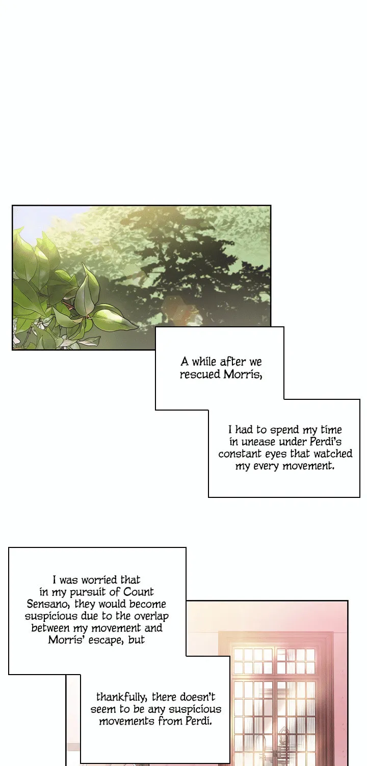 Aideen Chapter 23 page 1 - 