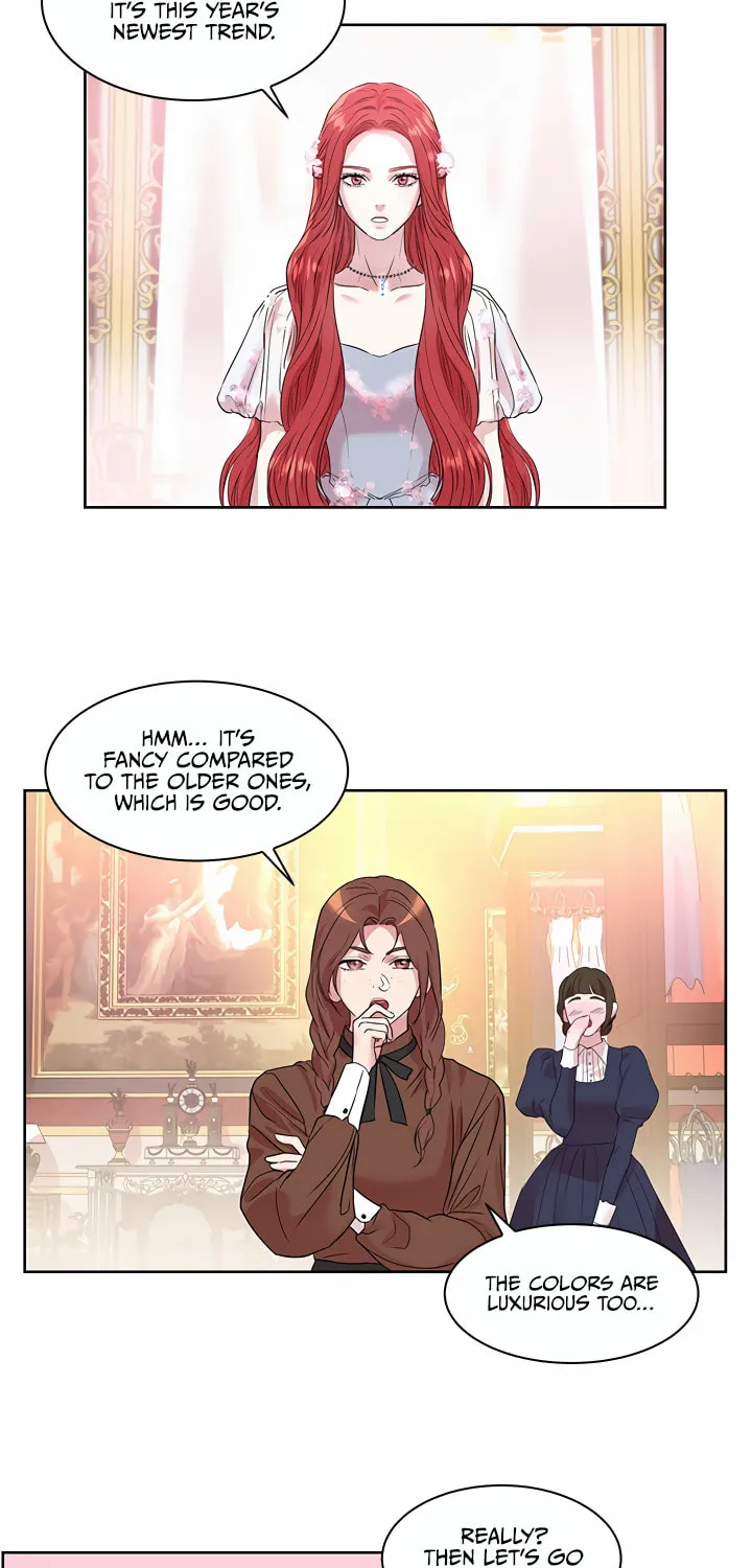 Aideen Chapter 23 page 21 - 