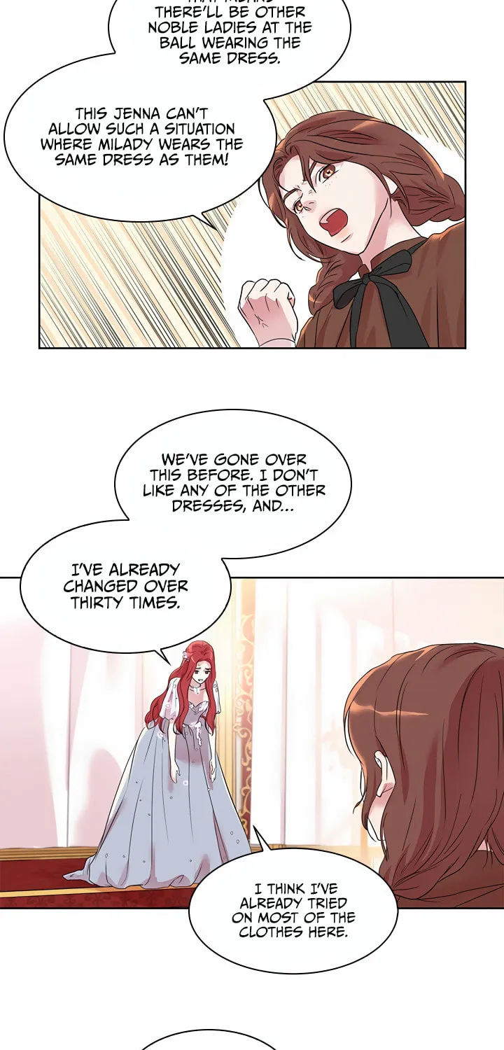 Aideen Chapter 23 page 23 - 