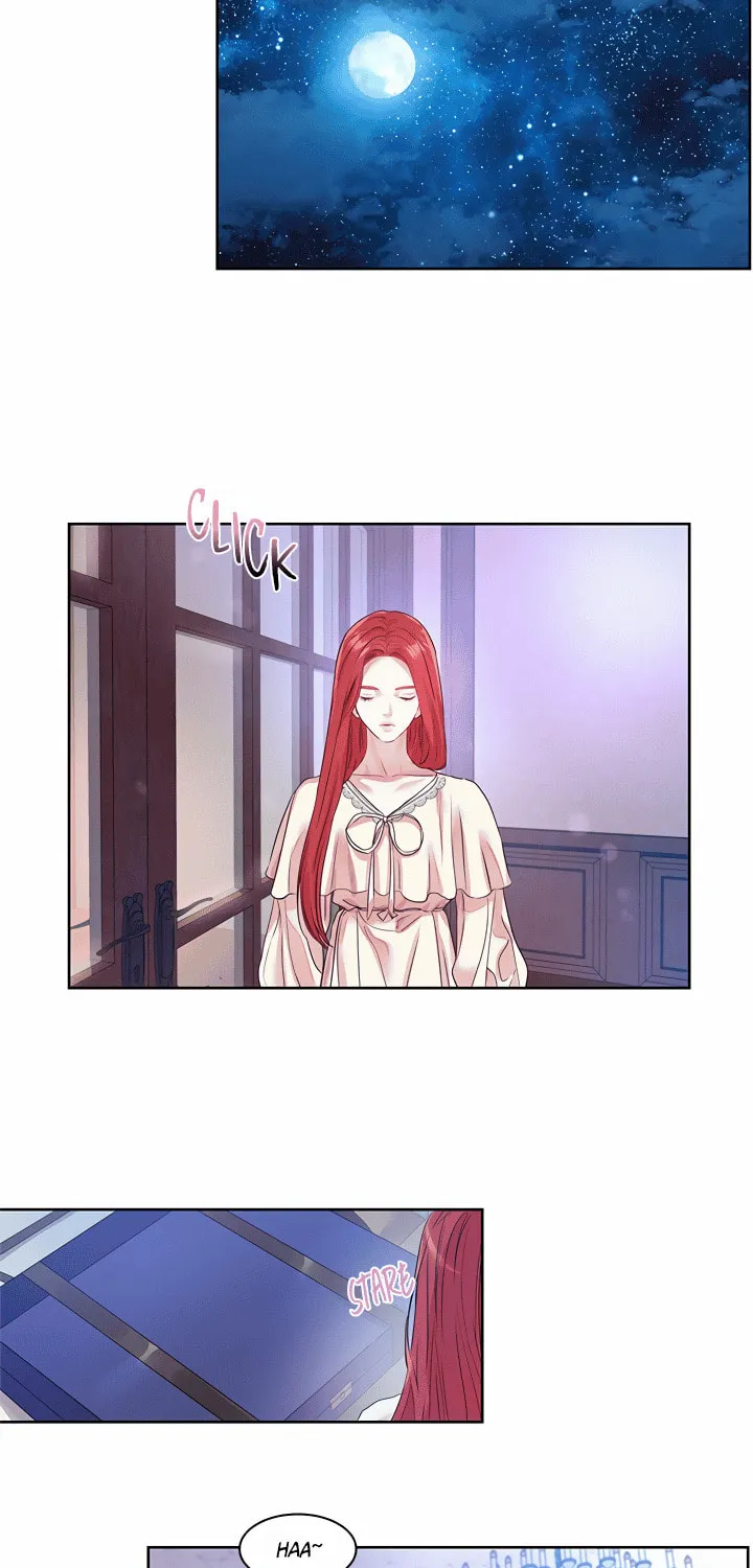 Aideen Chapter 23 page 26 - 