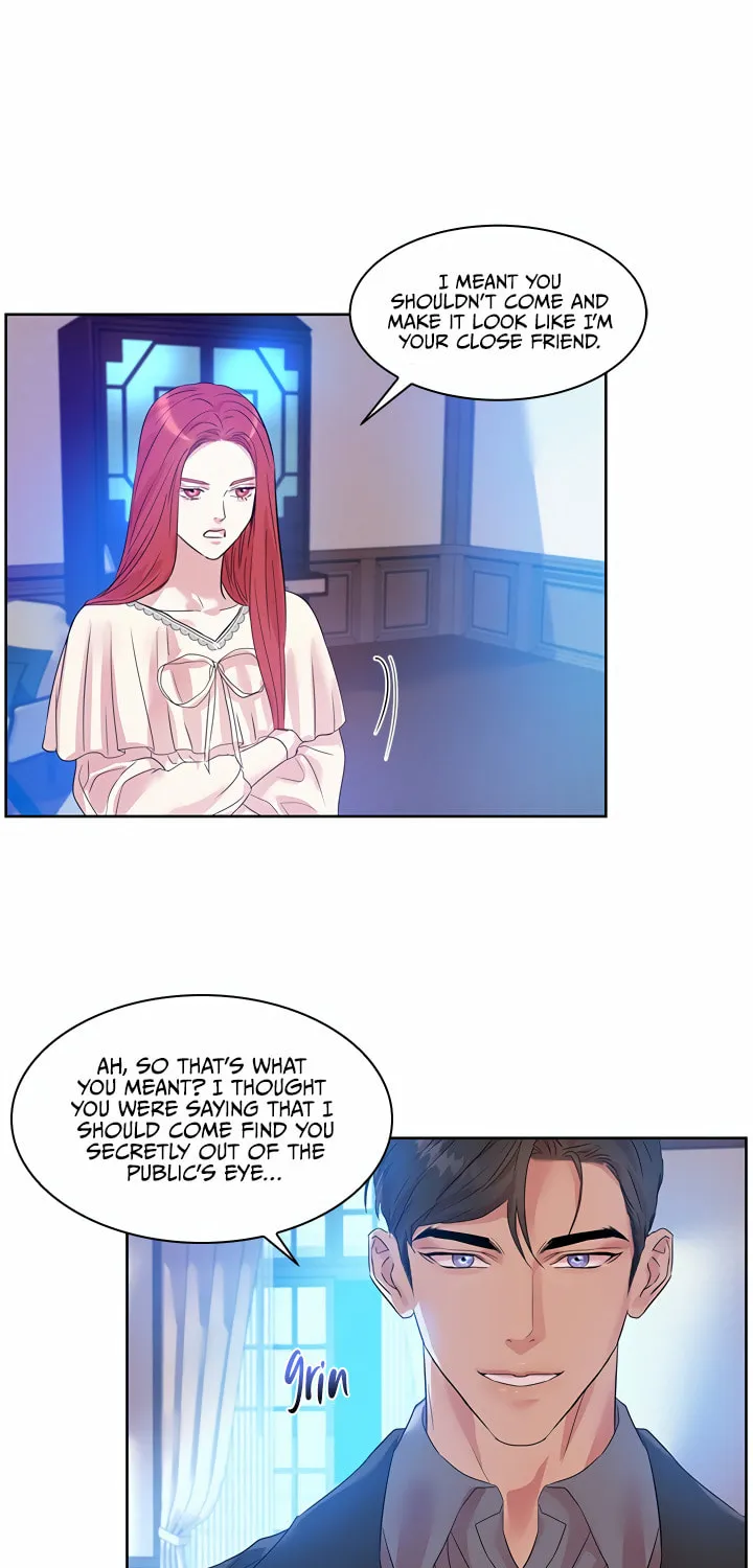 Aideen Chapter 23 page 32 - 