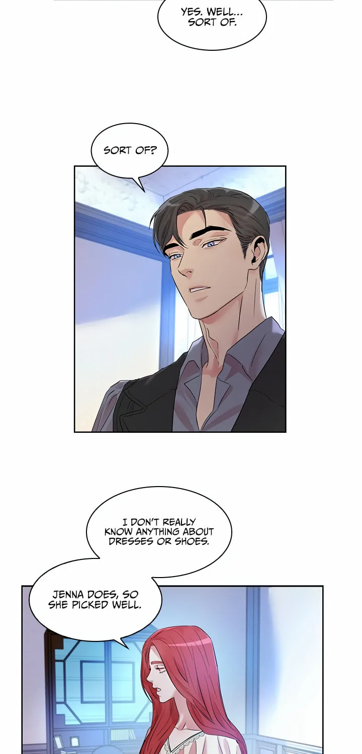 Aideen Chapter 23 page 34 - 