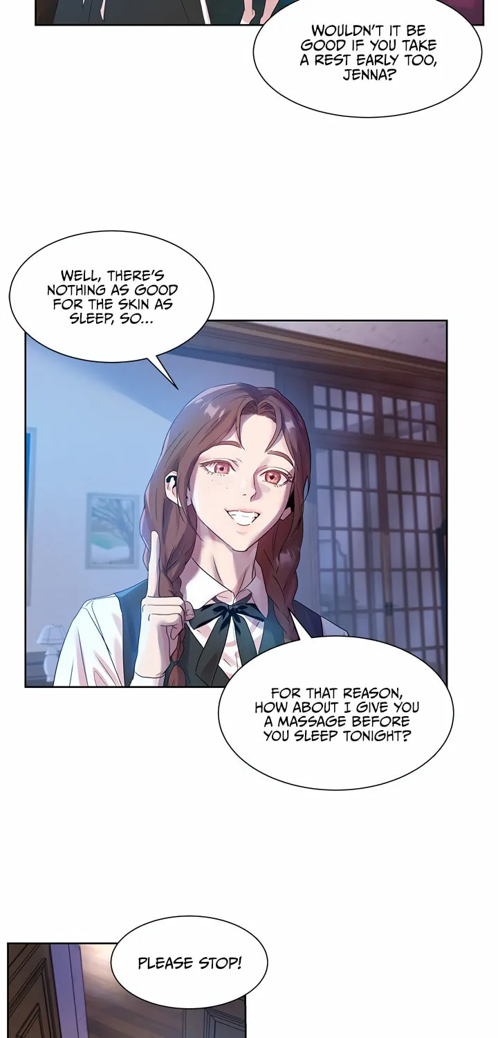 Aideen Chapter 24 page 15 - 