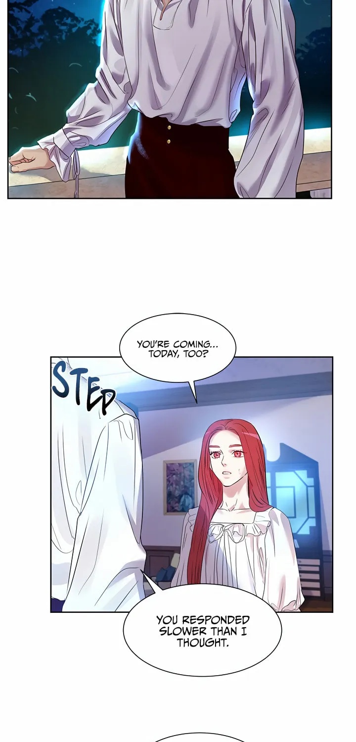Aideen Chapter 24 page 19 - 