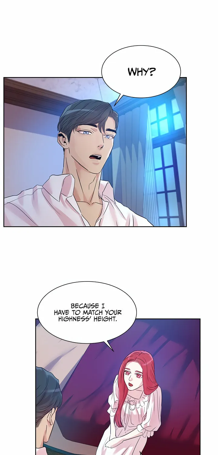 Aideen Chapter 24 page 31 - 