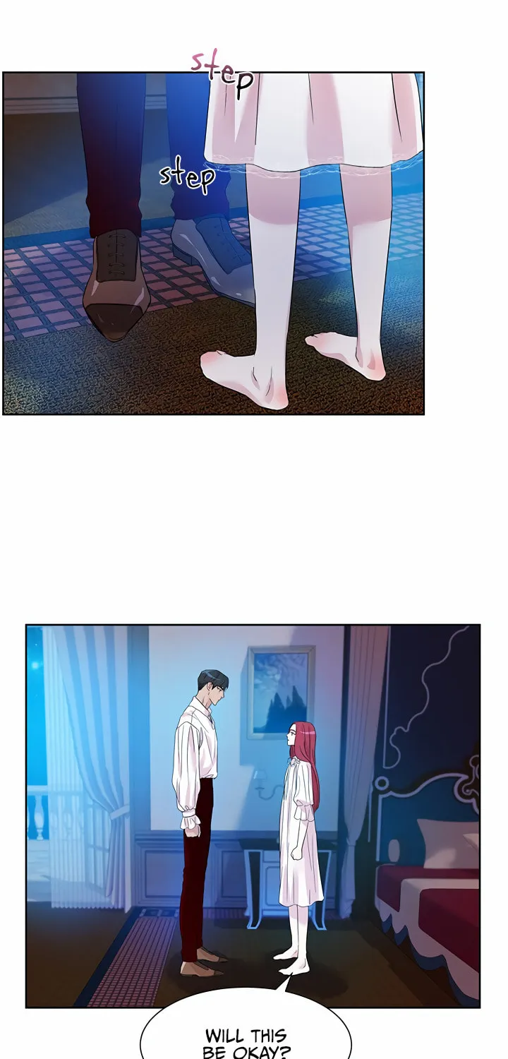 Aideen Chapter 24 page 38 - 