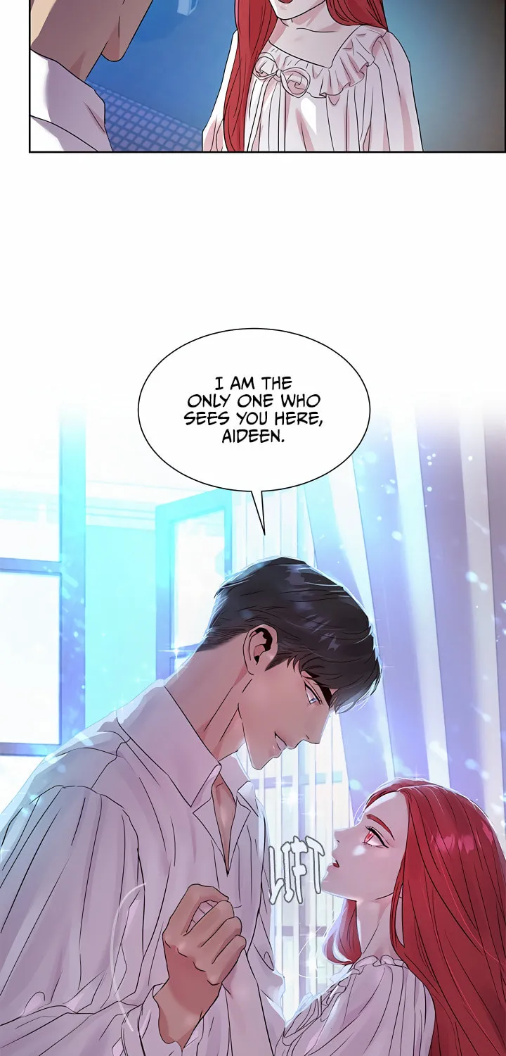 Aideen Chapter 24 page 40 - 