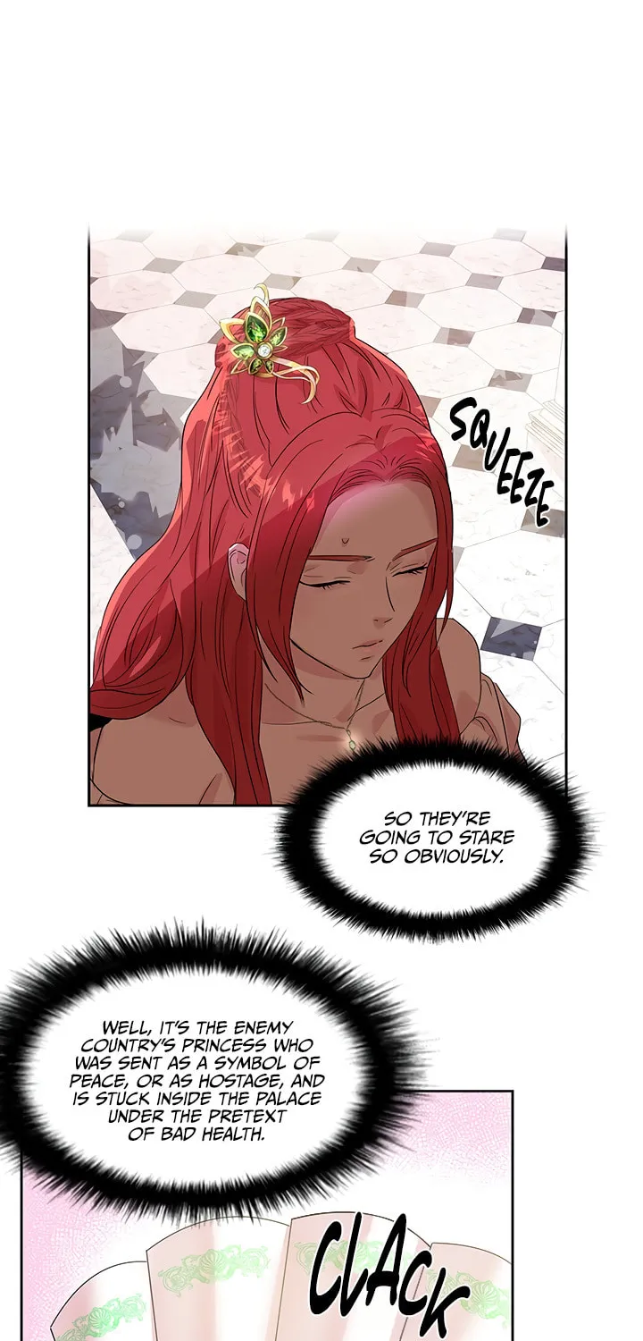Aideen Chapter 25 page 16 - 