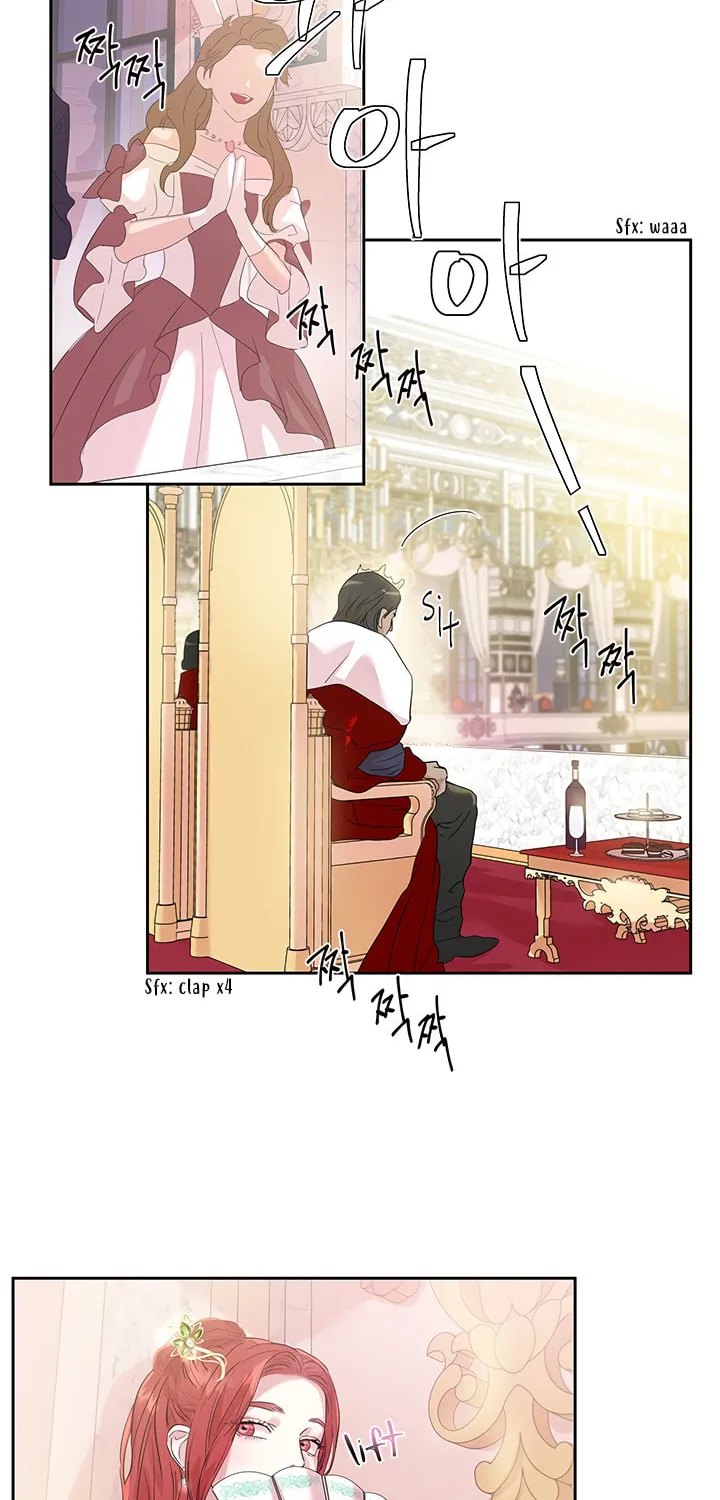 Aideen Chapter 25 page 32 - 