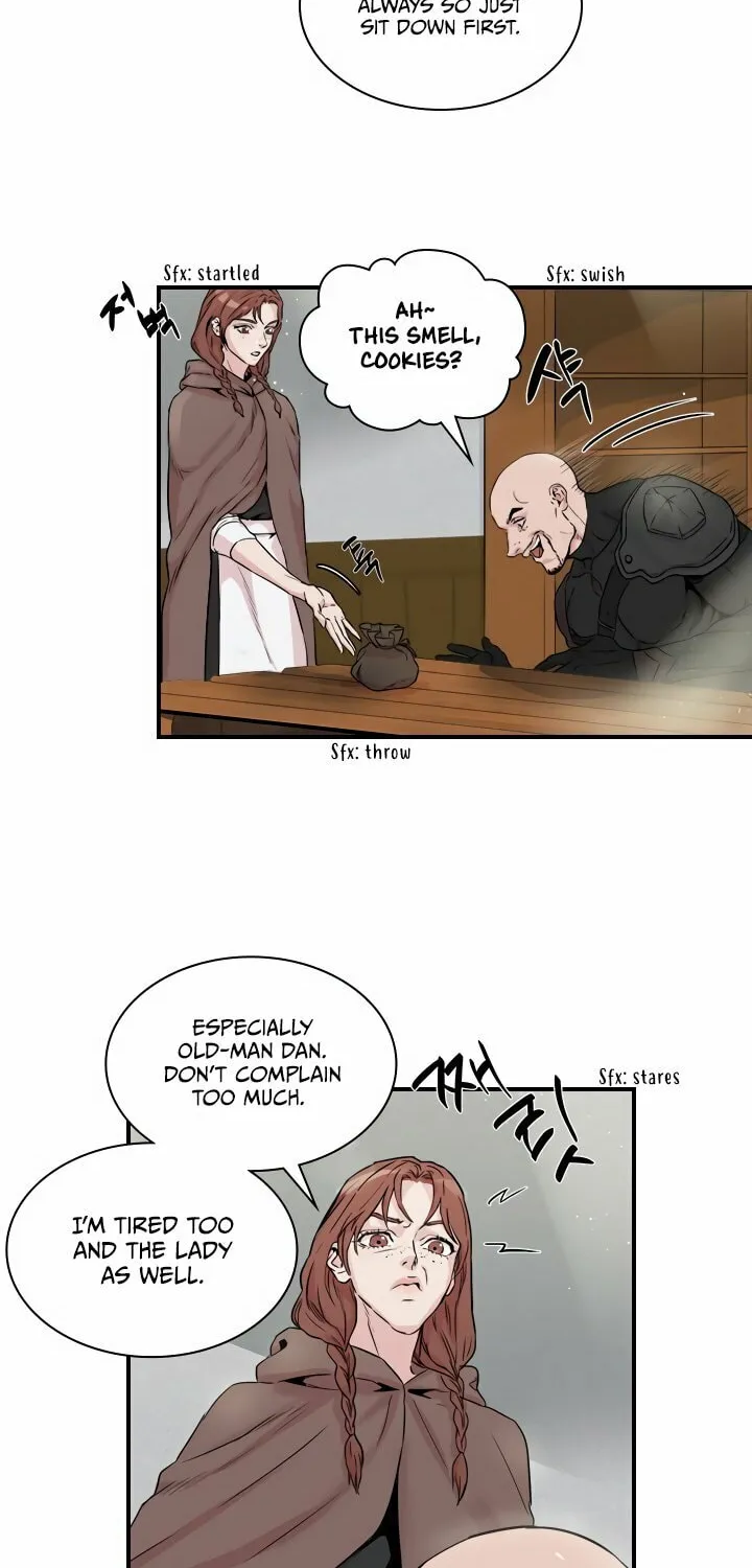 Aideen Chapter 3 page 14 - 
