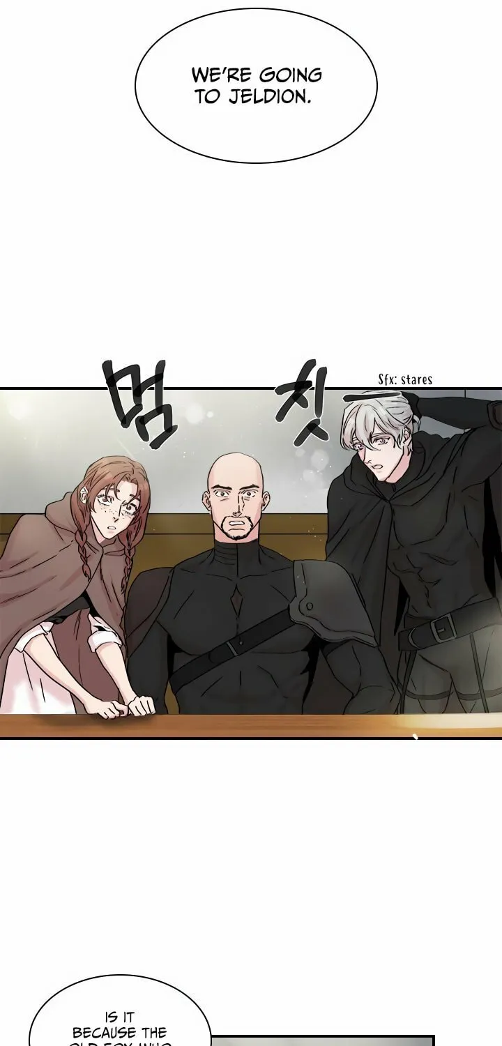 Aideen Chapter 3 page 21 - 