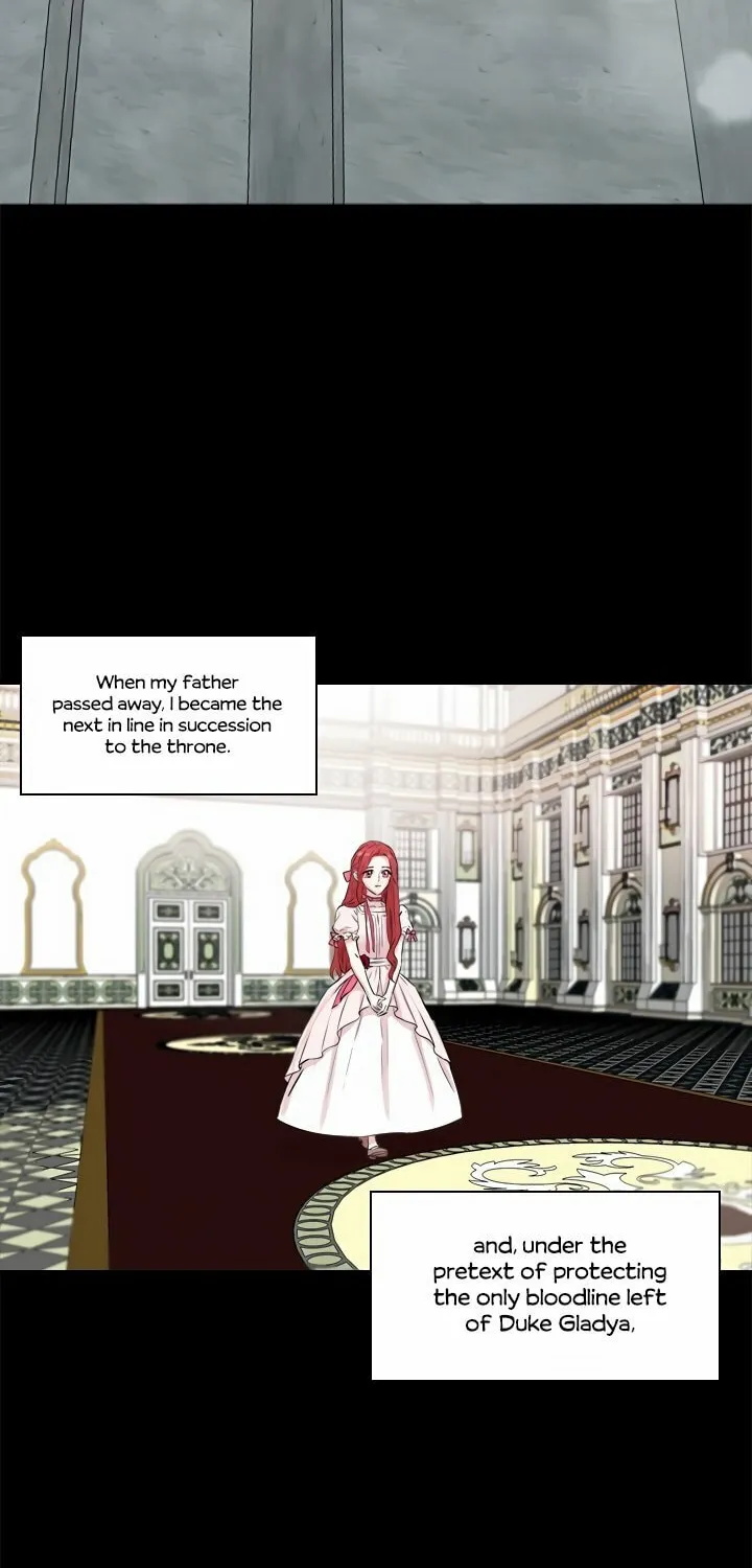 Aideen Chapter 3 page 28 - 