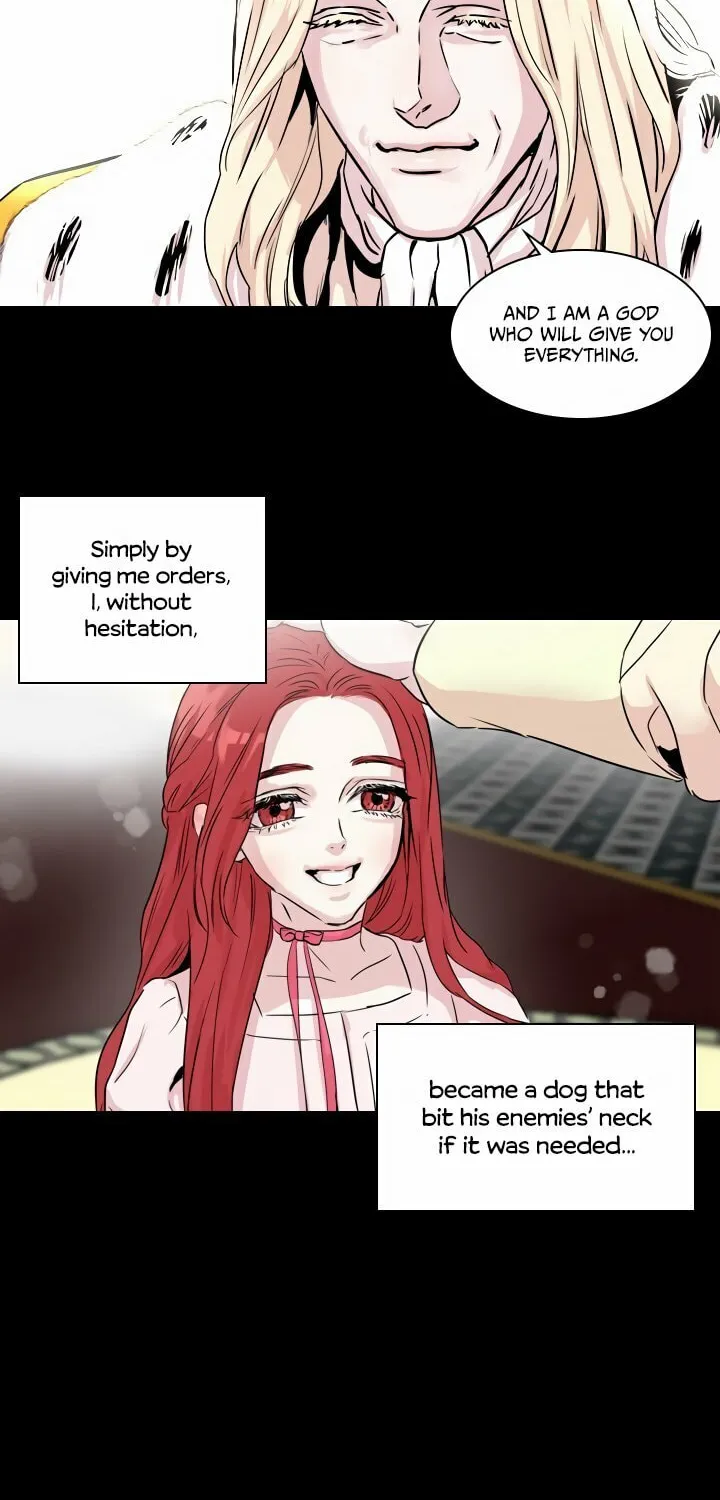 Aideen Chapter 3 page 37 - 