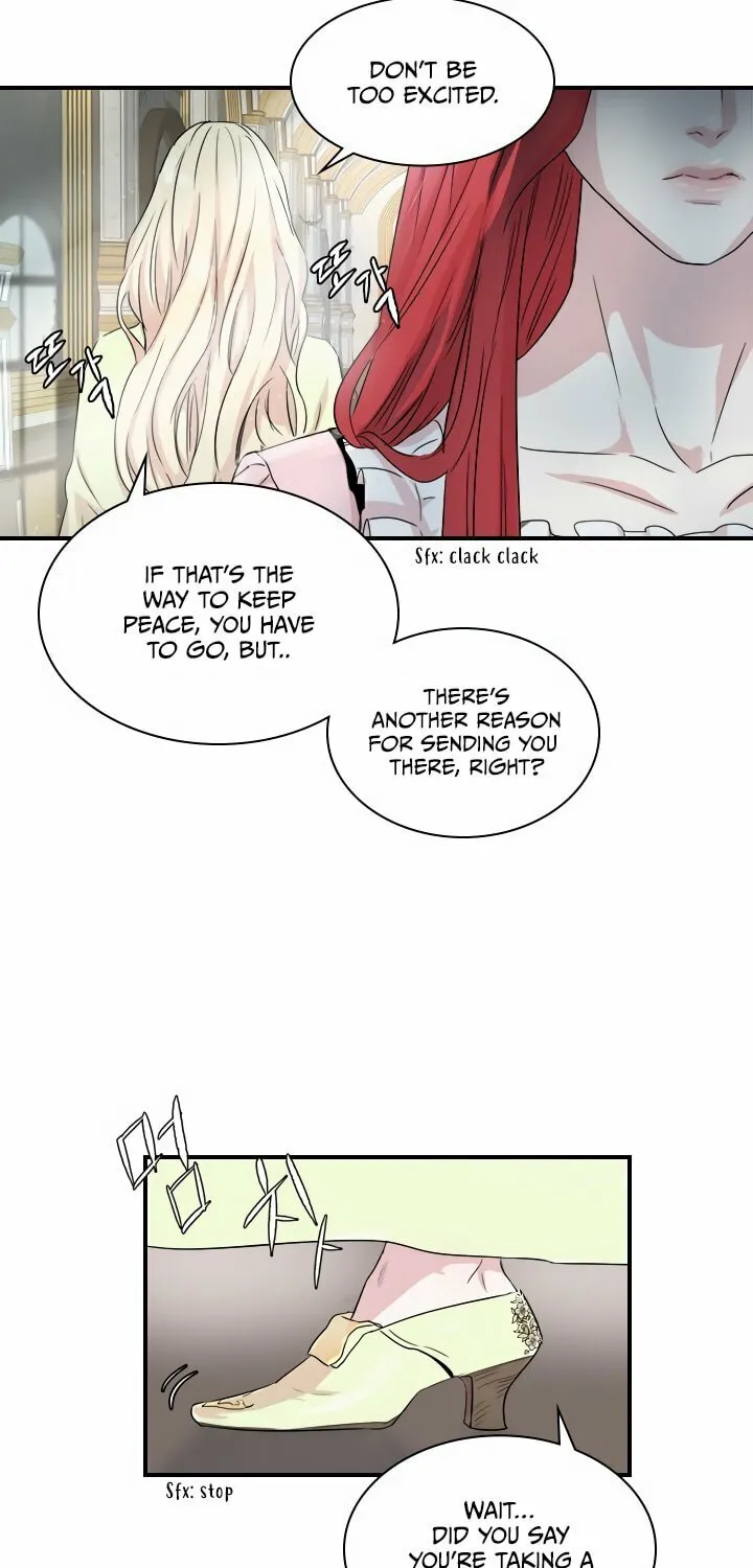 Aideen Chapter 3 page 64 - 