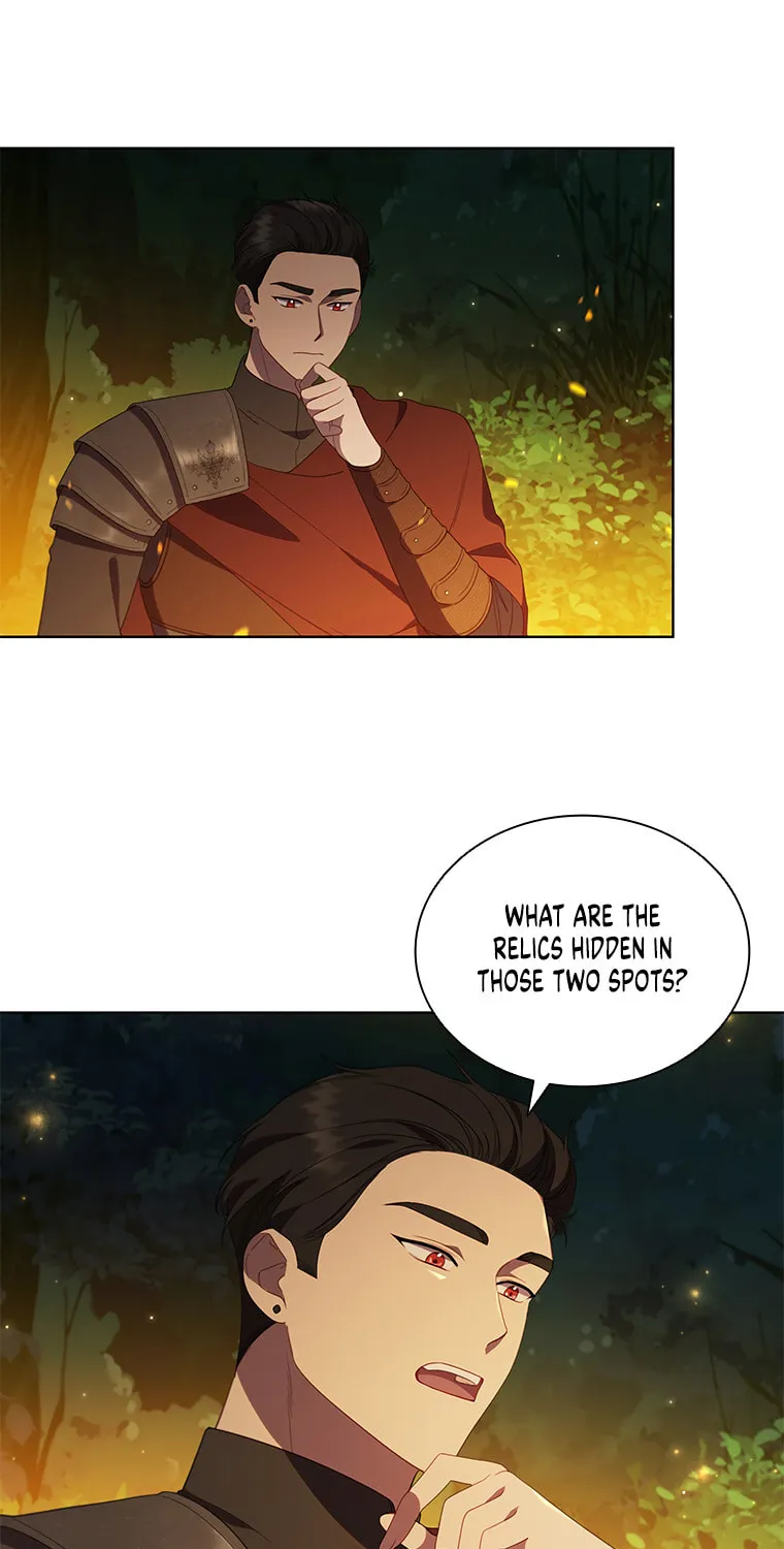 Aideen Chapter 37 page 19 - 