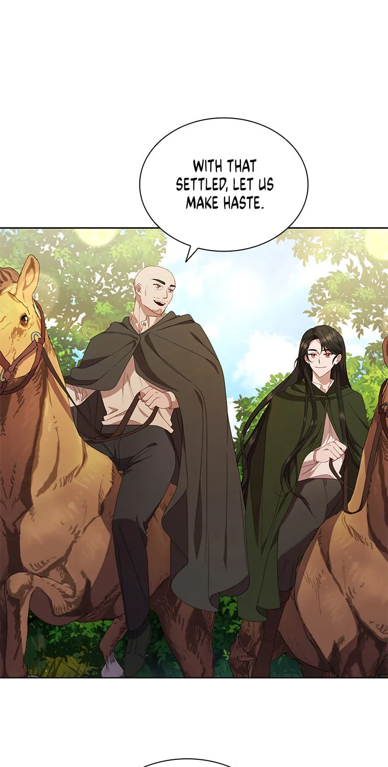Aideen Chapter 38 page 1 - 