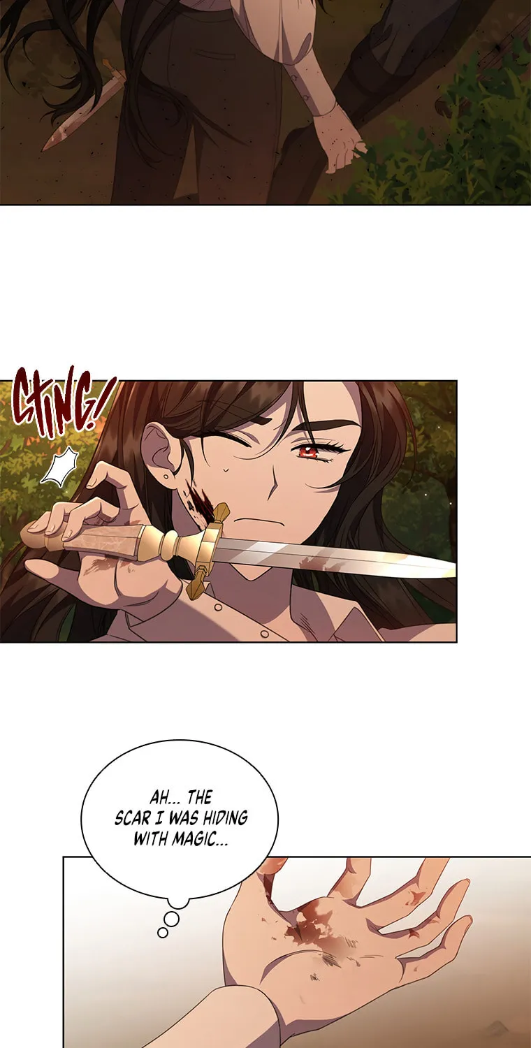 Aideen Chapter 38 page 32 - 
