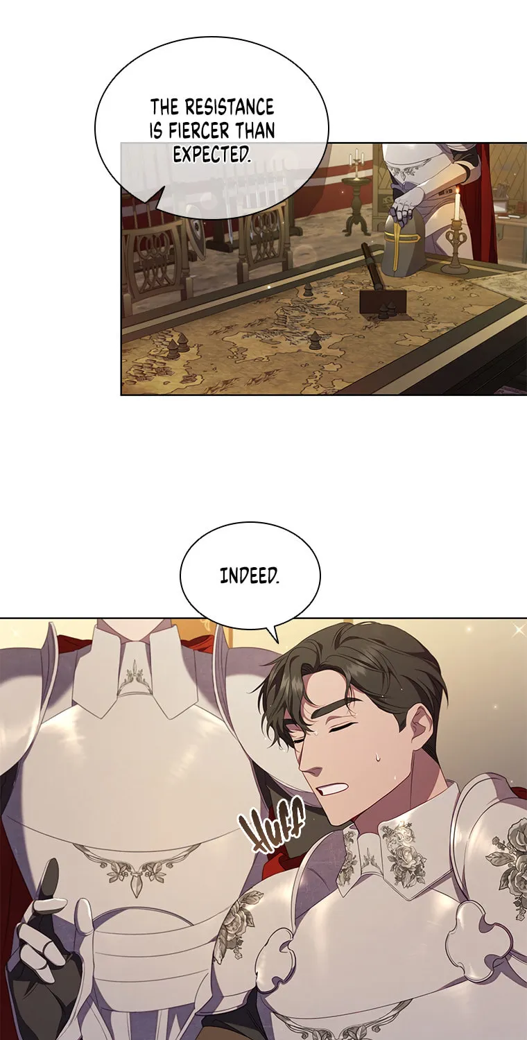 Aideen Chapter 38 page 40 - 