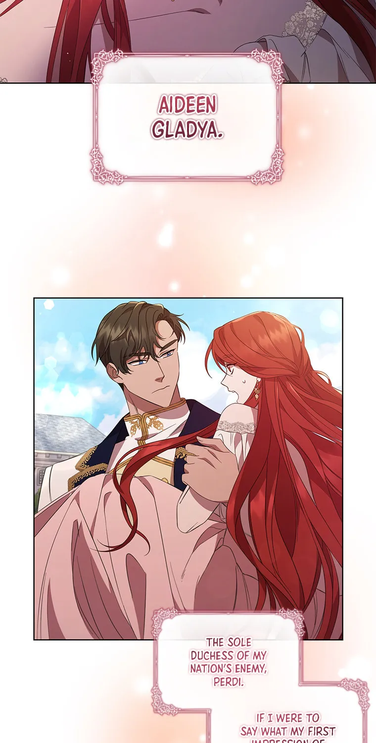 Aideen Chapter 39 page 40 - 
