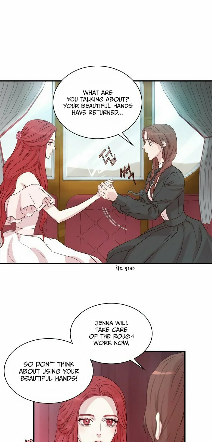 Aideen Chapter 4 page 11 - 