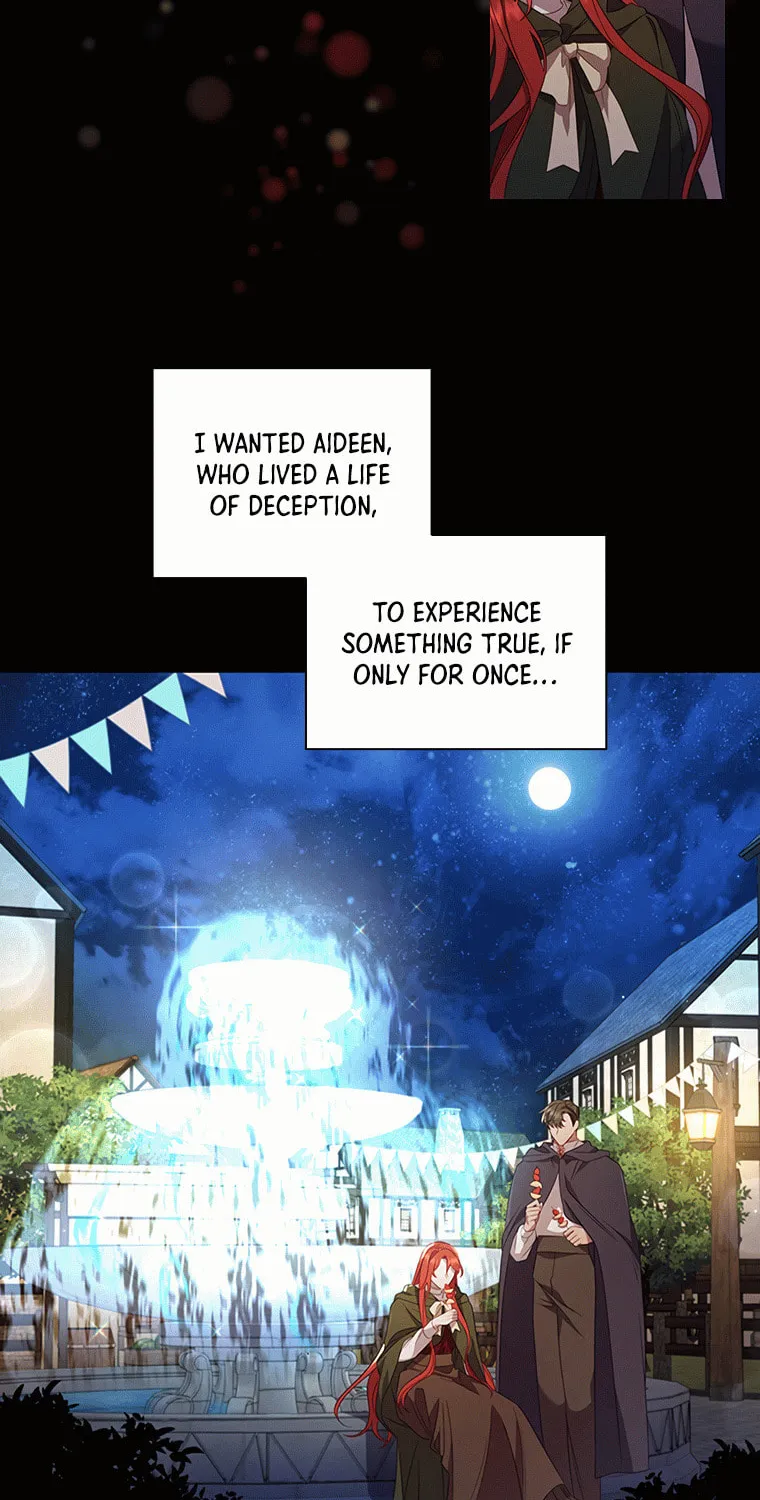 Aideen Chapter 40 page 23 - 