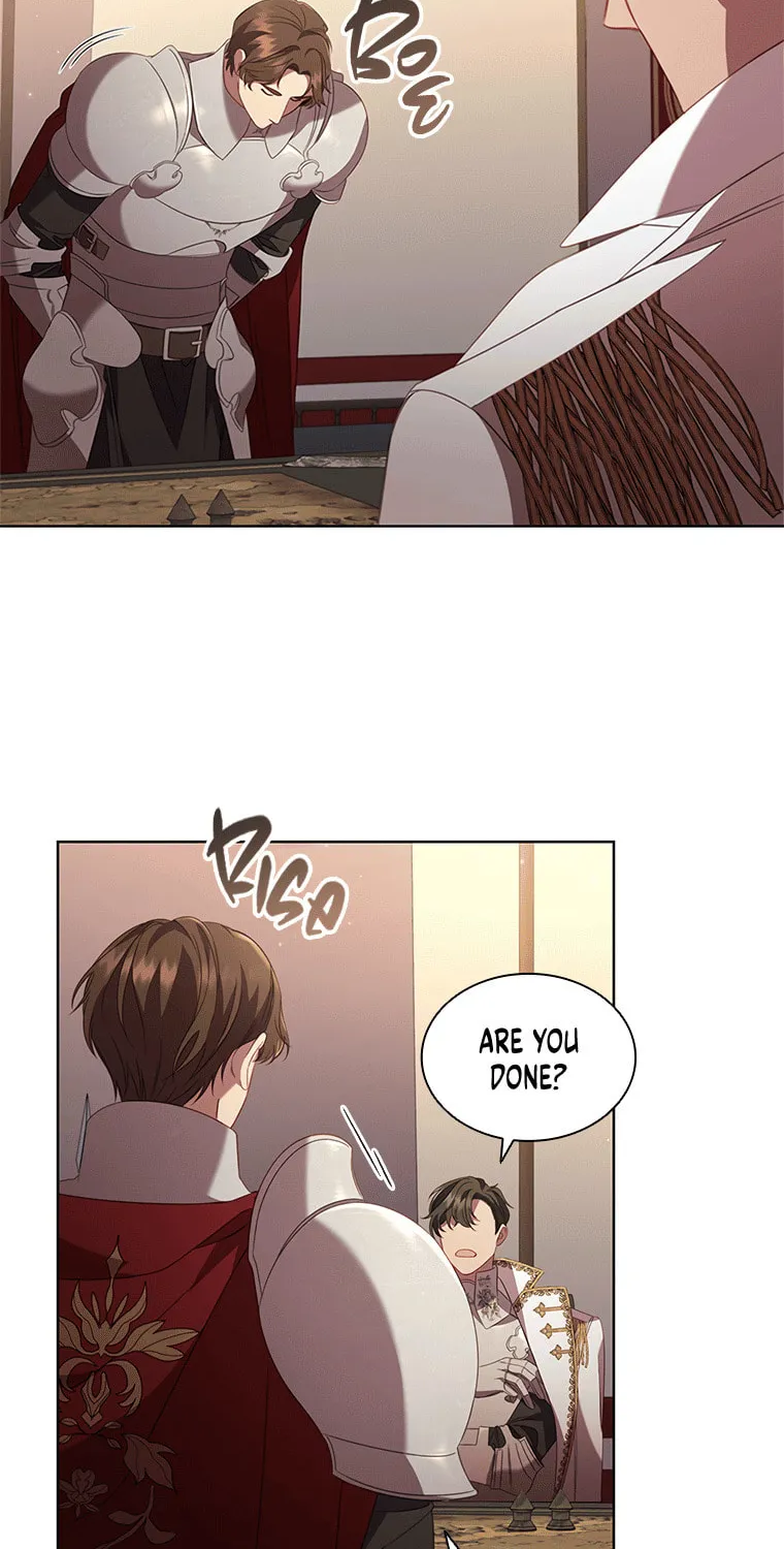 Aideen Chapter 40 page 38 - 