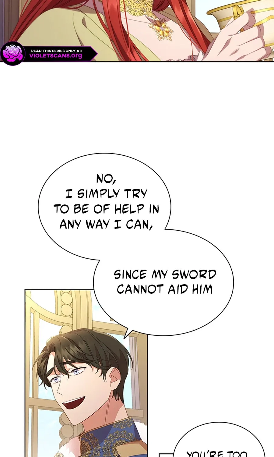 Aideen Chapter 41 page 16 - 