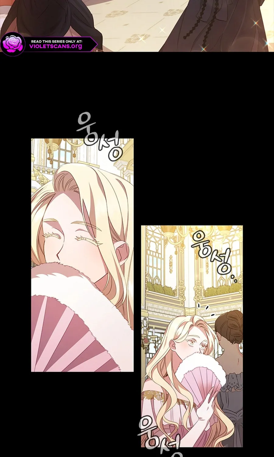 Aideen Chapter 41 page 25 - 