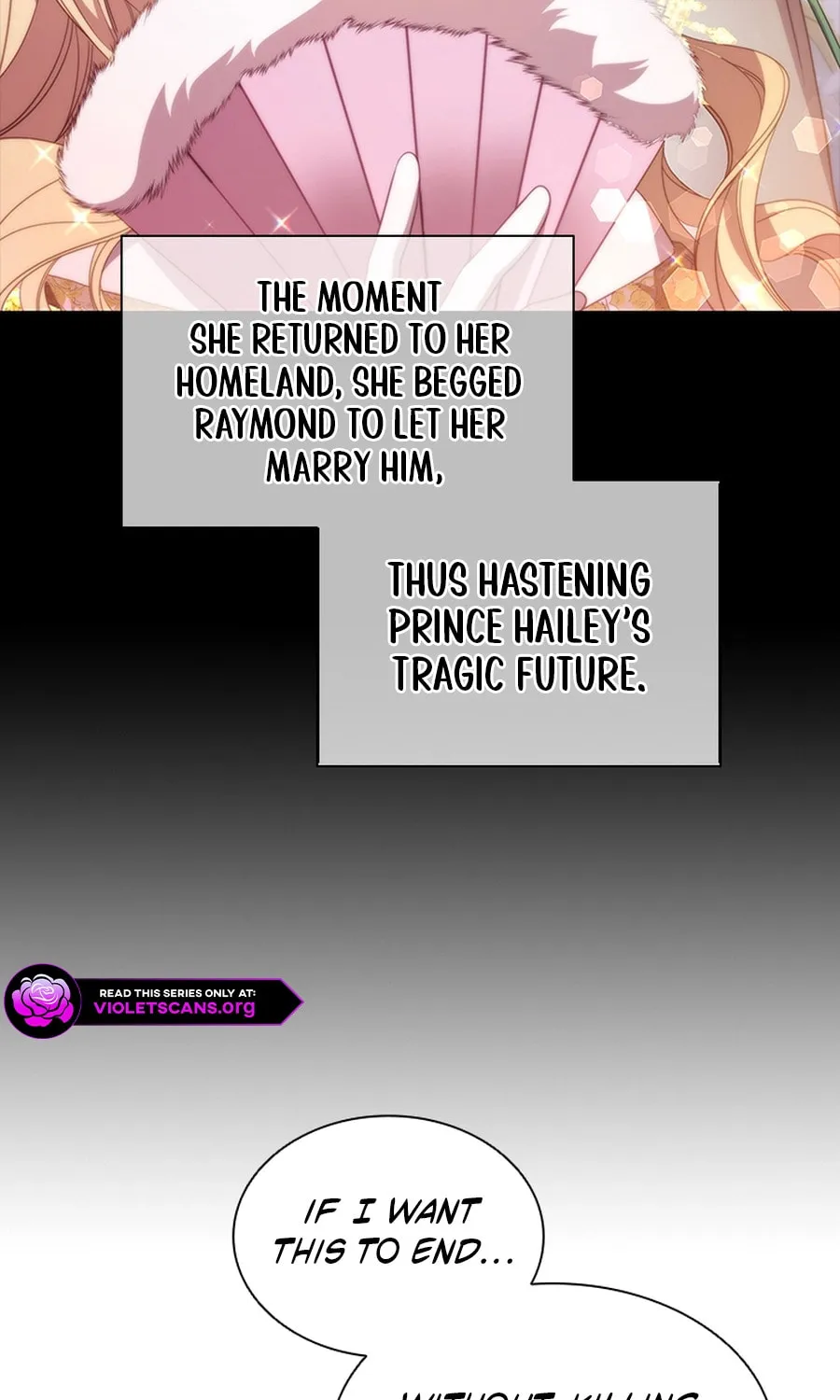Aideen Chapter 41 page 28 - 