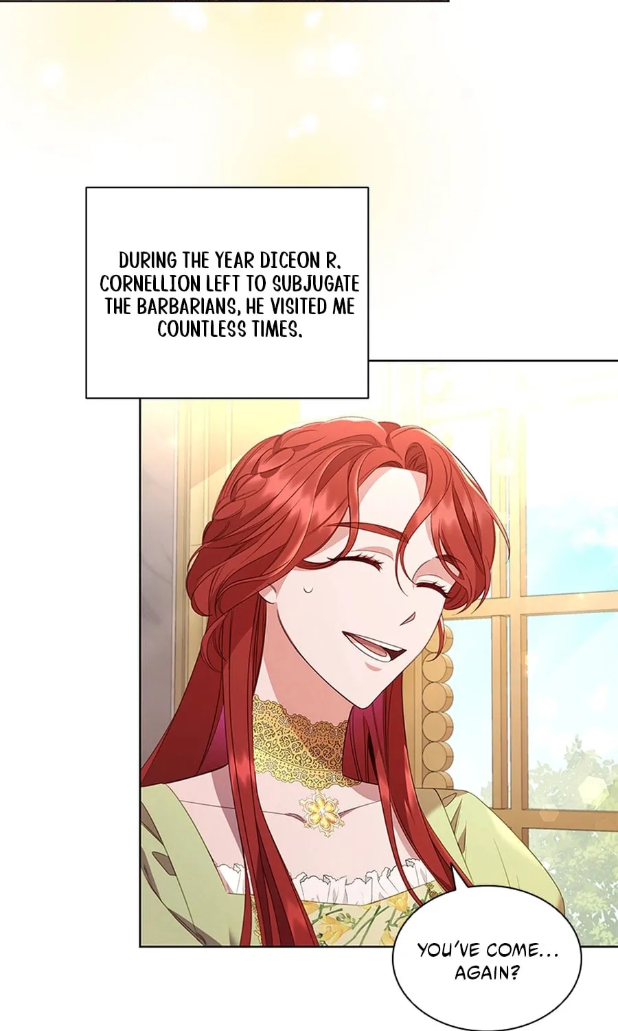 Aideen Chapter 41 page 4 - 