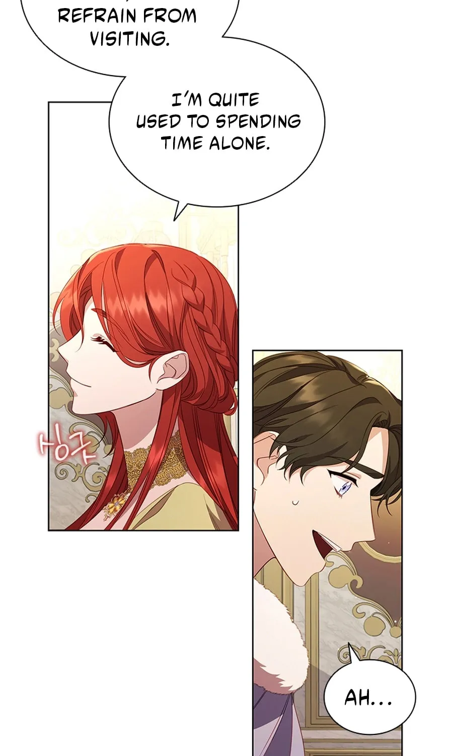 Aideen Chapter 41 page 38 - 