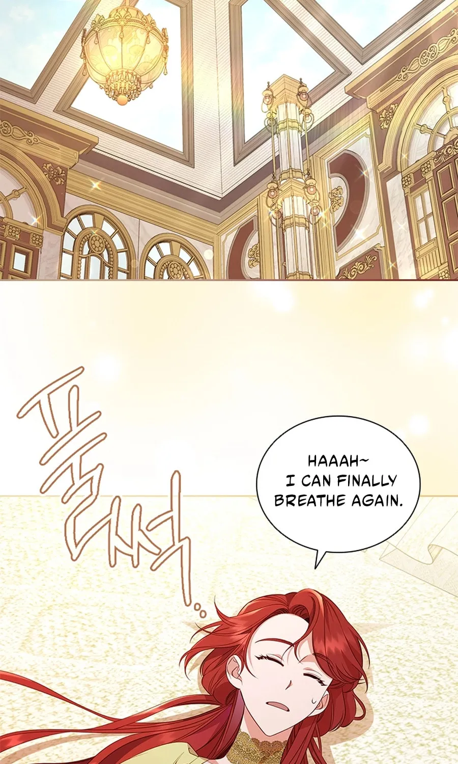 Aideen Chapter 41 page 41 - 