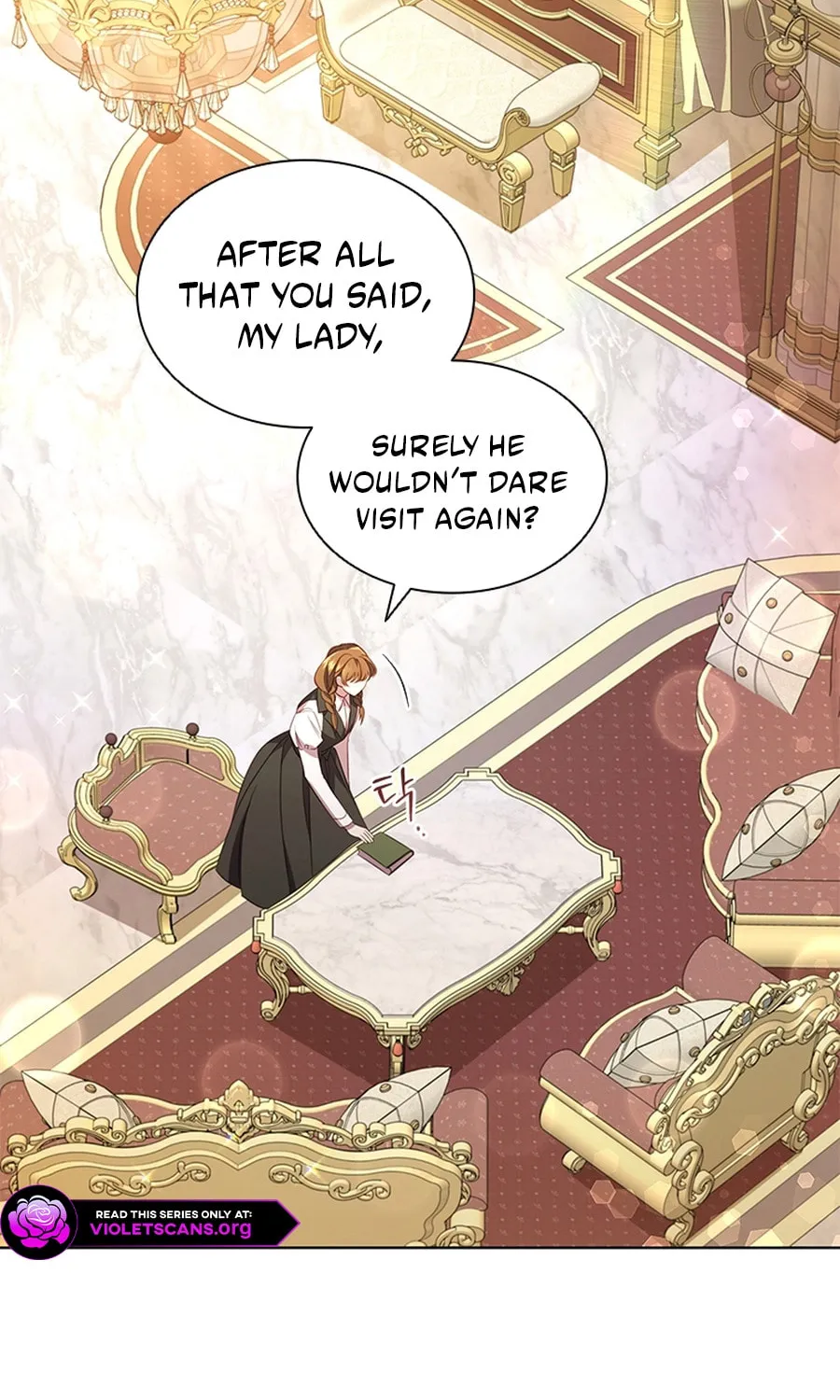 Aideen Chapter 41 page 45 - 