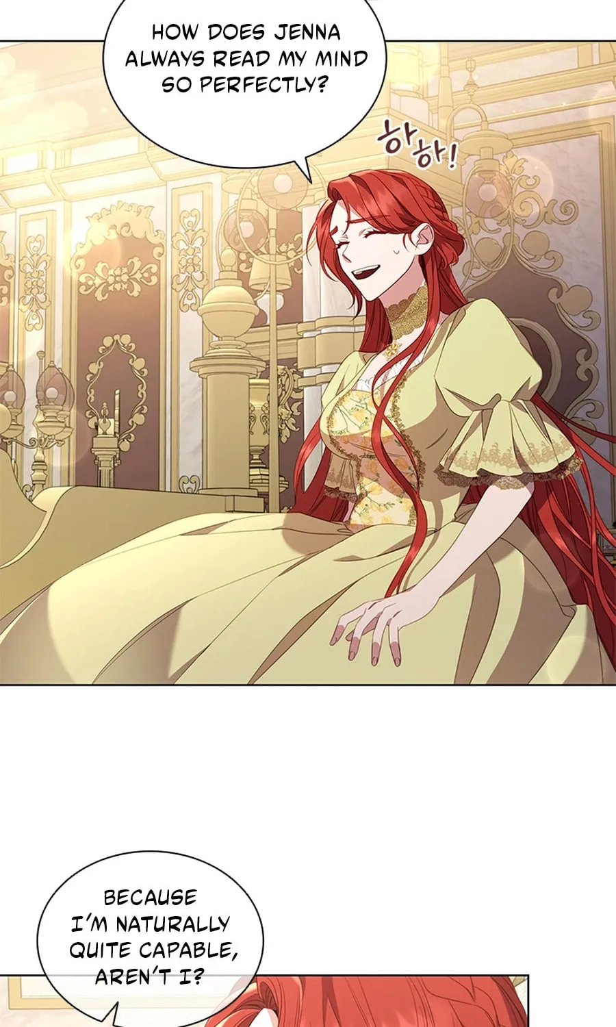Aideen Chapter 41 page 47 - 