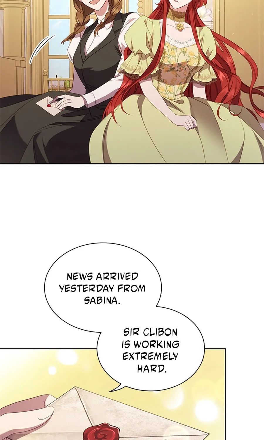 Aideen Chapter 41 page 49 - 
