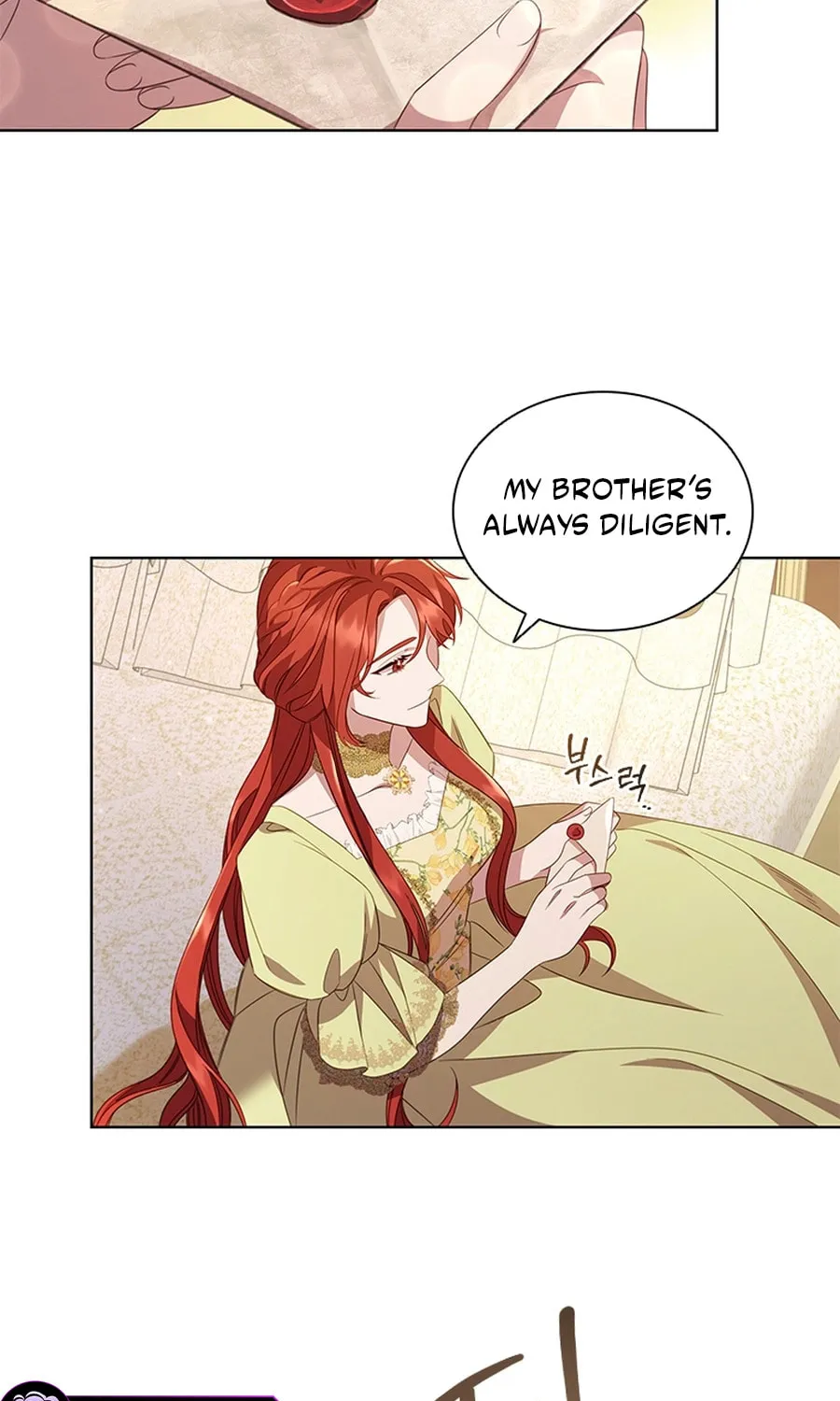 Aideen Chapter 41 page 50 - 