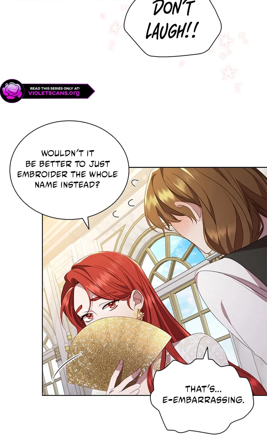 Aideen Chapter 42 page 27 - 