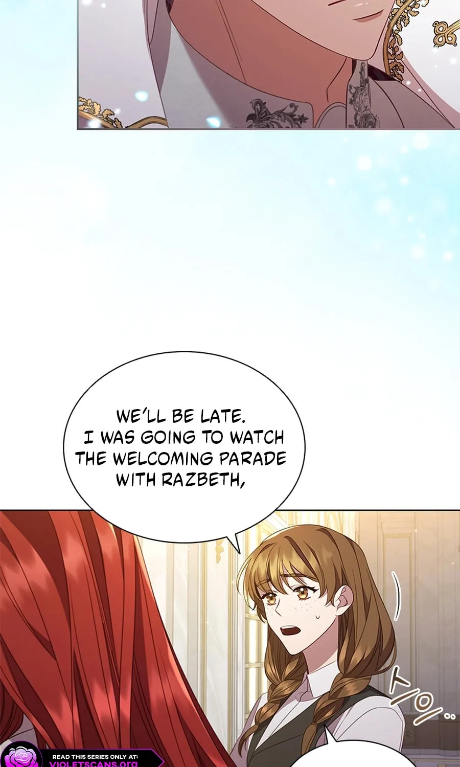 Aideen Chapter 42 page 34 - 