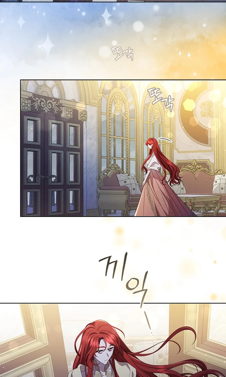 Aideen Chapter 42 page 40 - 