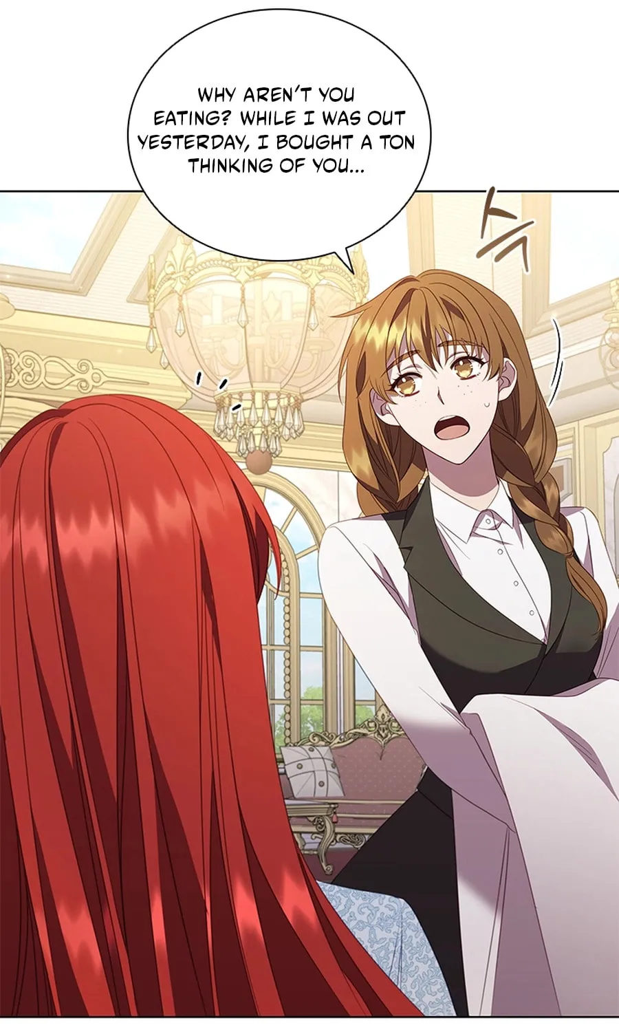 Aideen Chapter 42 page 48 - 