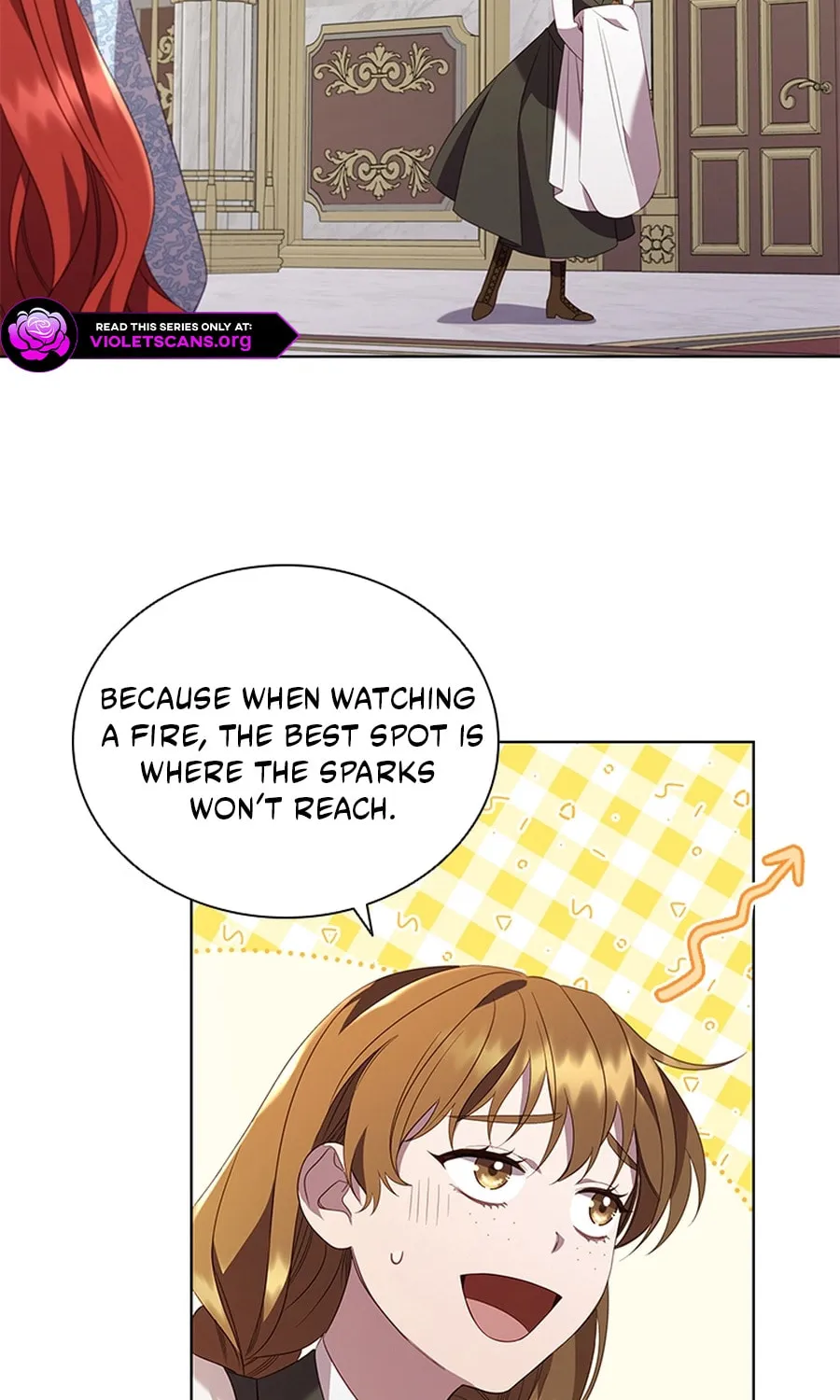 Aideen Chapter 42 page 51 - 