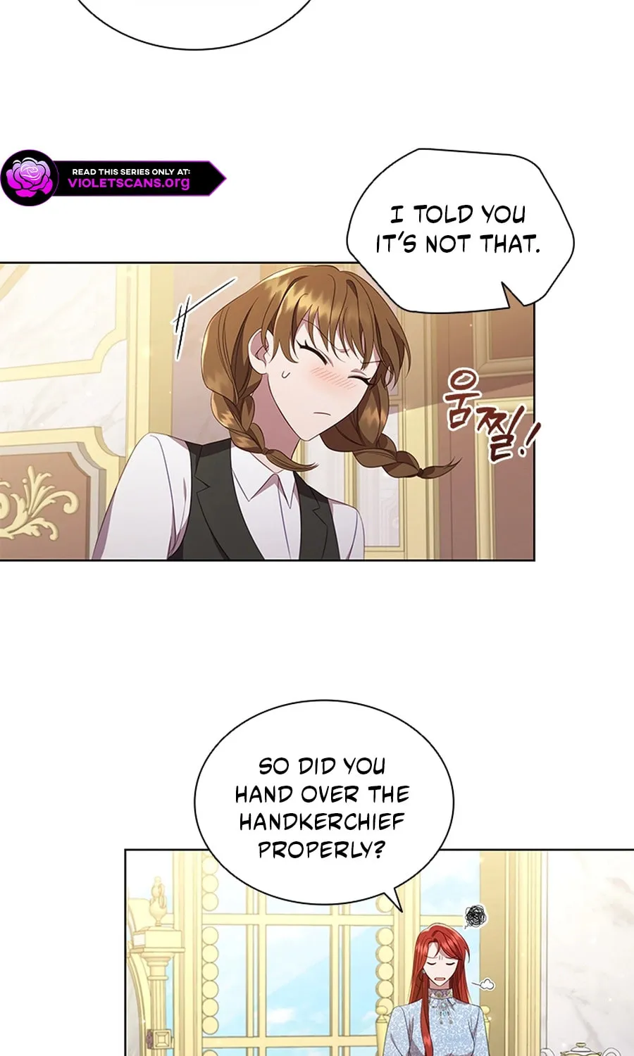 Aideen Chapter 42 page 54 - 