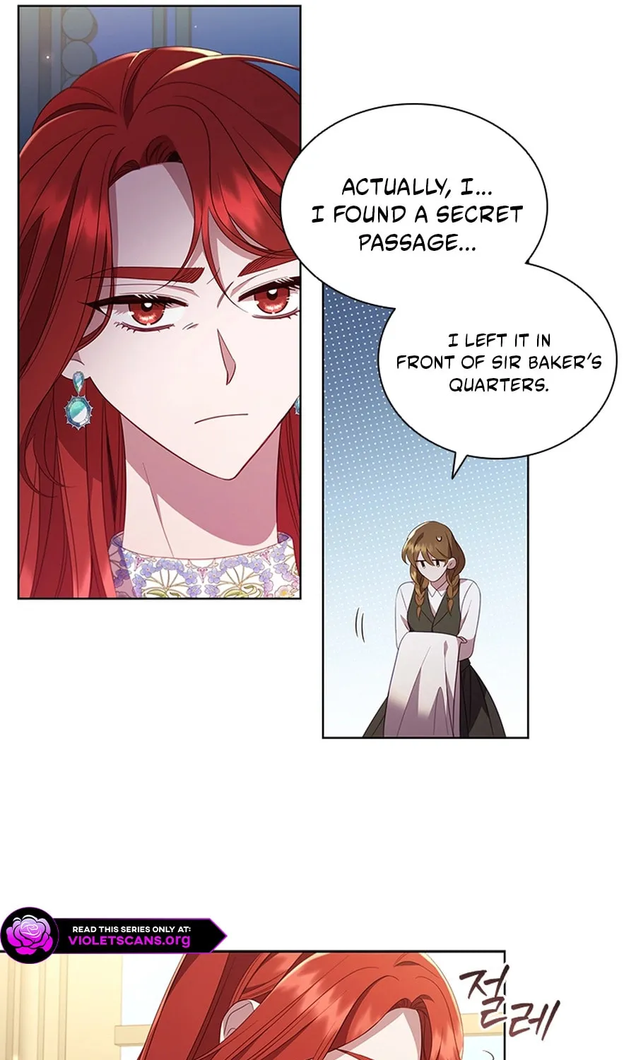 Aideen Chapter 42 page 58 - 