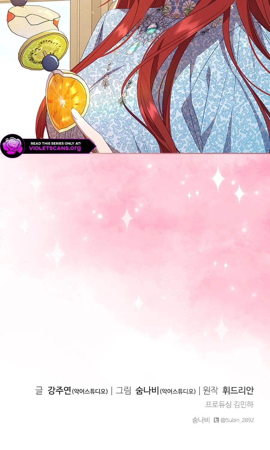 Aideen Chapter 42 page 62 - 