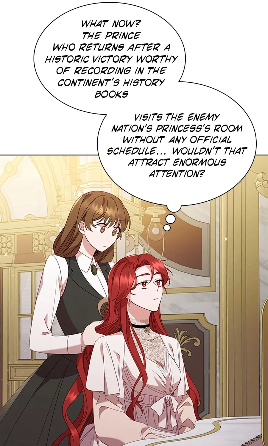 Aideen Chapter 42 page 10 - 