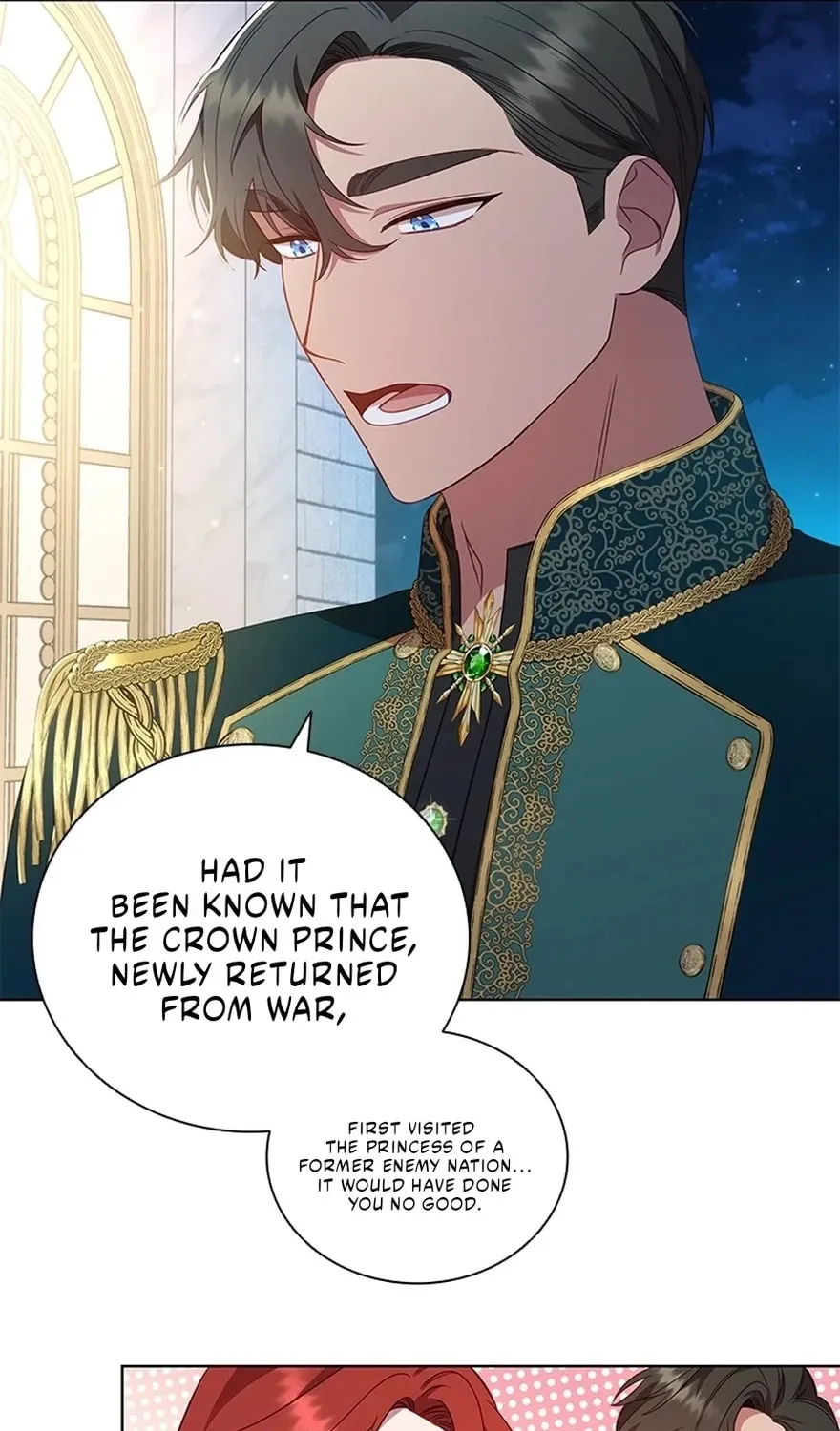 Aideen Chapter 43 page 39 - 