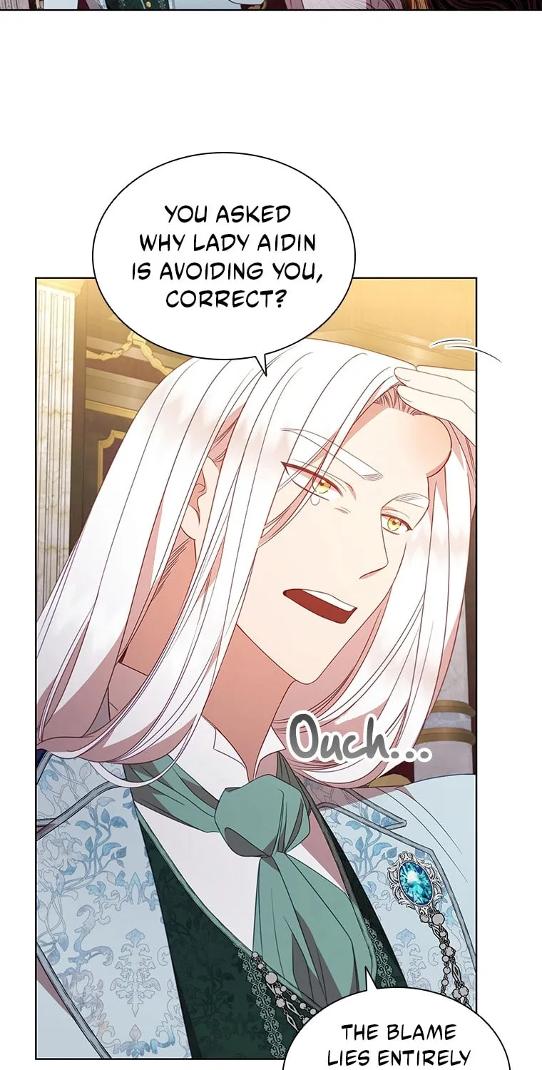 Aideen Chapter 45 page 20 - 
