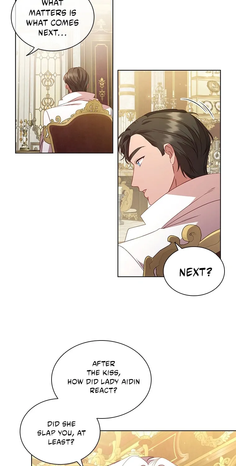 Aideen Chapter 45 page 28 - 